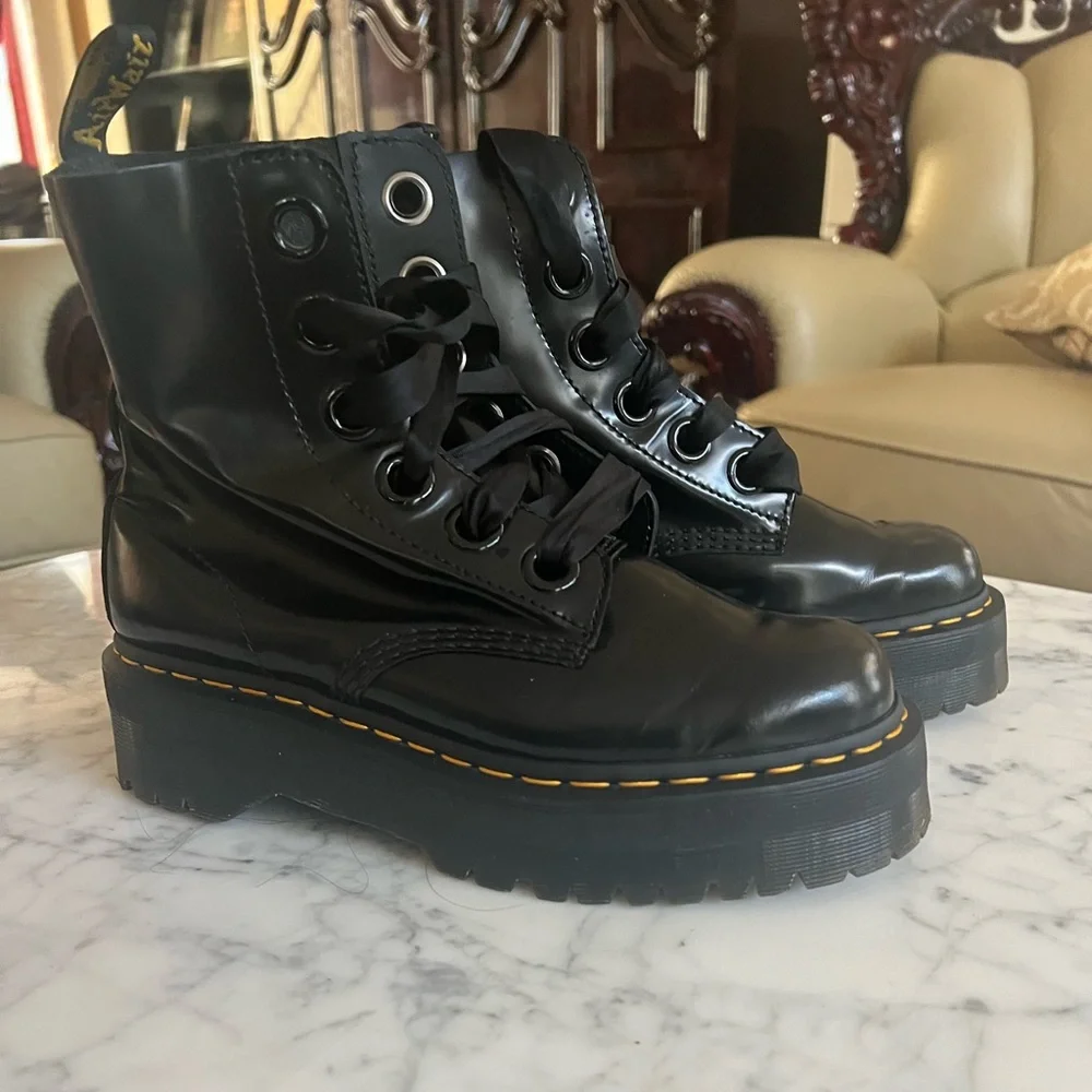 Dr martens - Picture 1 of 1